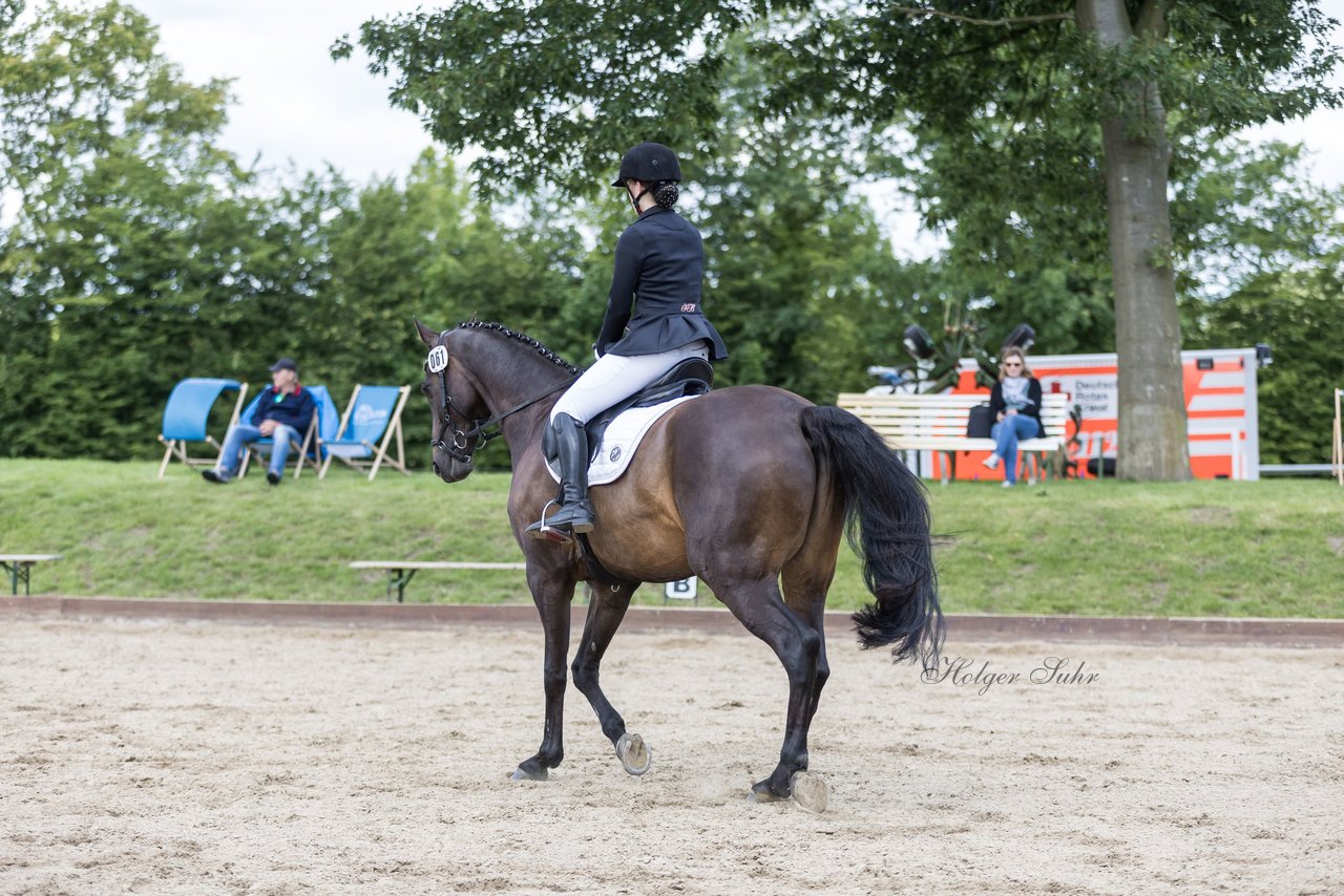 Bild 199 - Pony Akademie Turnier